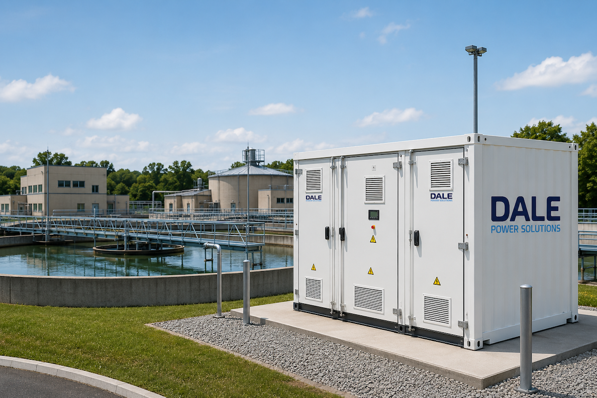 DPS Hybrid Power Solution