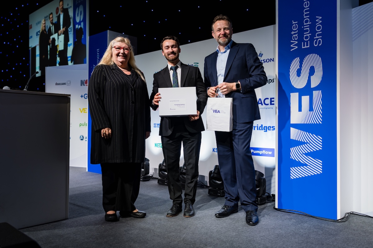 young engineer awards 2027 nominations